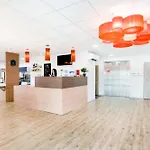 酒店 迪奥斯酒店 3*