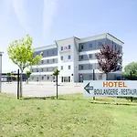 Dios Hotel Bruguieres
