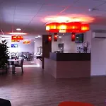 酒店 迪奥斯酒店 3*