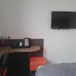 Dios Hotell 3*