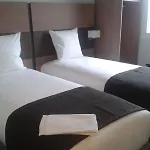 Dios Hotell Bruguieres