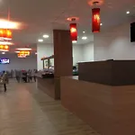 酒店 迪奥斯酒店 Bruguieres