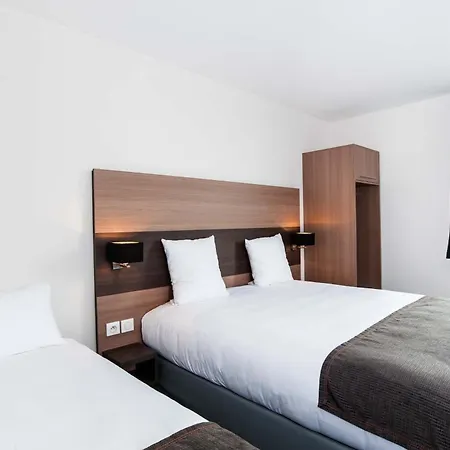 Hotel Dios 3*