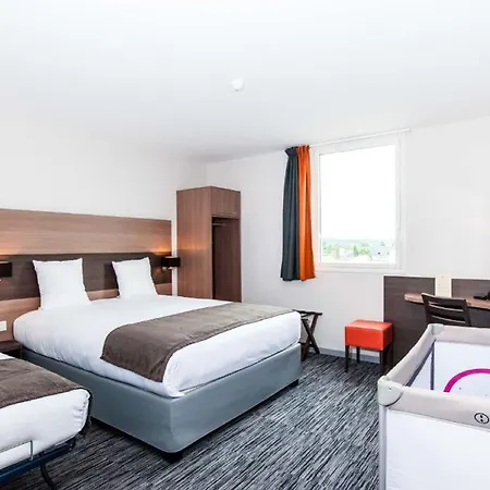 Hotel Dios 3*
