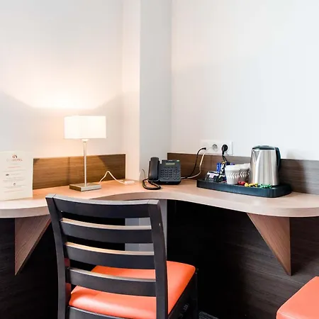 Hotel Dios 3*