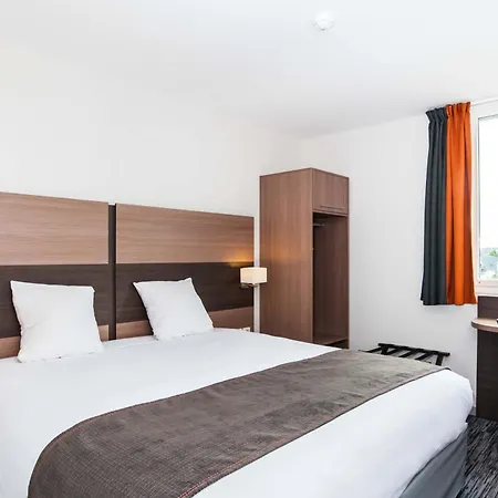 Dios Отель Bruguieres