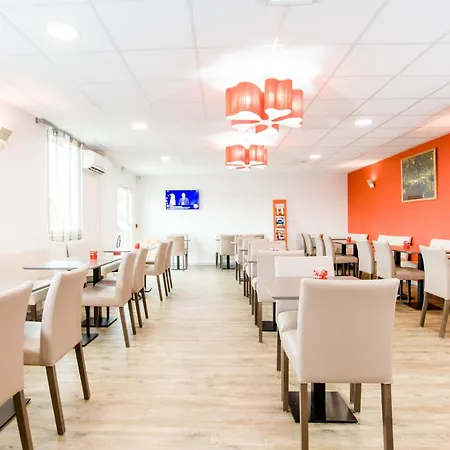 Dios Hotel Bruguieres