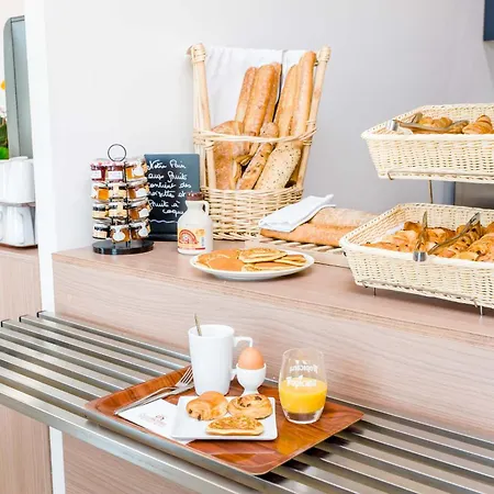 Hotel Dios Bruguieres