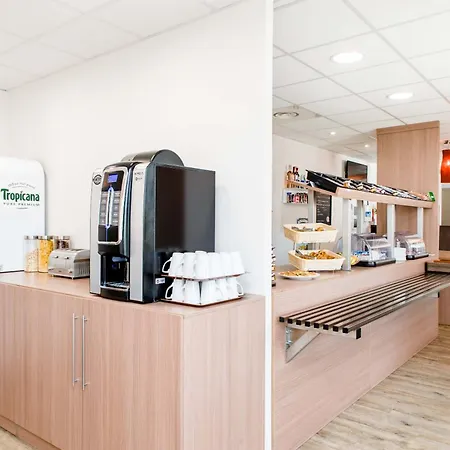 Отель Dios Bruguieres