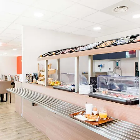 Dios Hotel Bruguieres