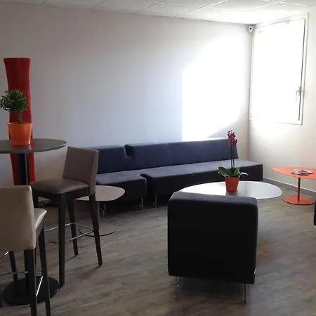 Dios Hotel Bruguieres