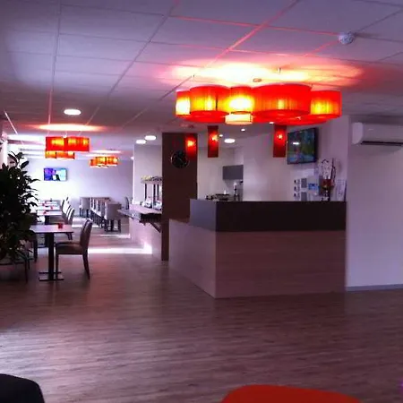 Hotel Dios 3*