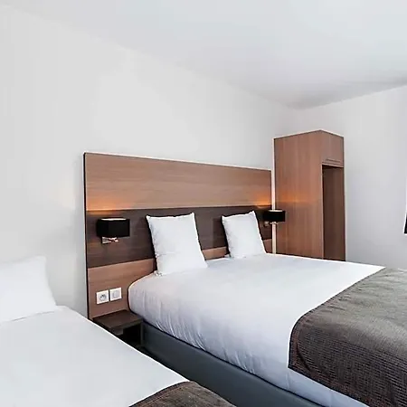 Dios Hotel Bruguieres
