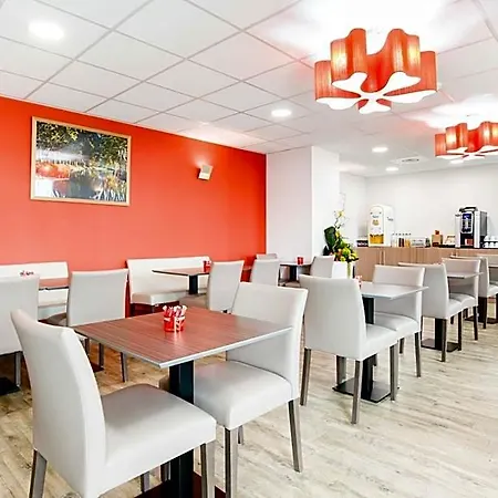 Hotel Dios Bruguieres