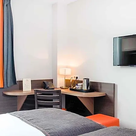 Hotel Dios Bruguieres