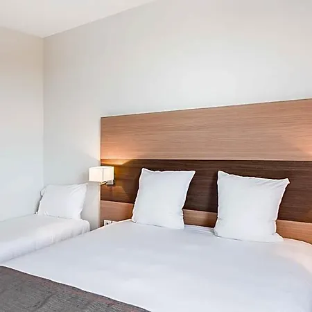 Hotel Dios Bruguieres