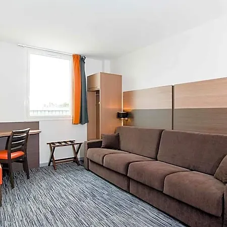 Dios Hotel 3*