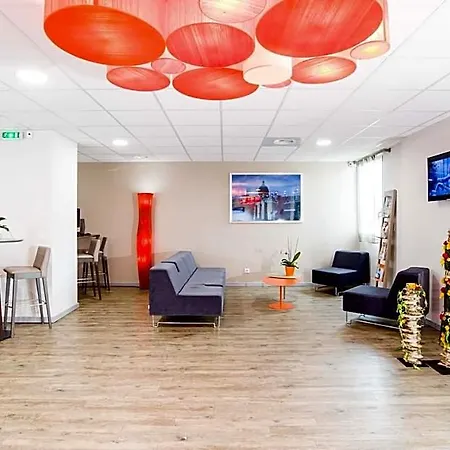 Hotel Dios Bruguieres