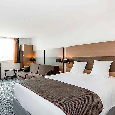 Hotel Dios