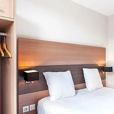Dios Hotel 3*