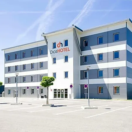 Hotel Dios