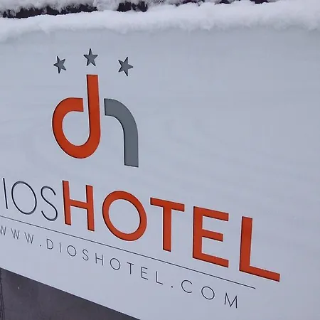 Dios Hotel