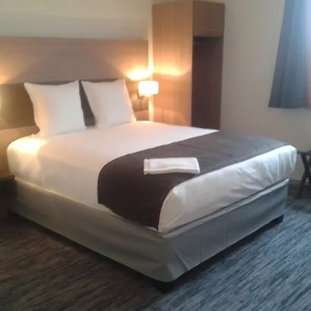 Dios Hotel Bruguieres