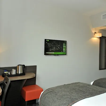 Hotel Dios Bruguieres