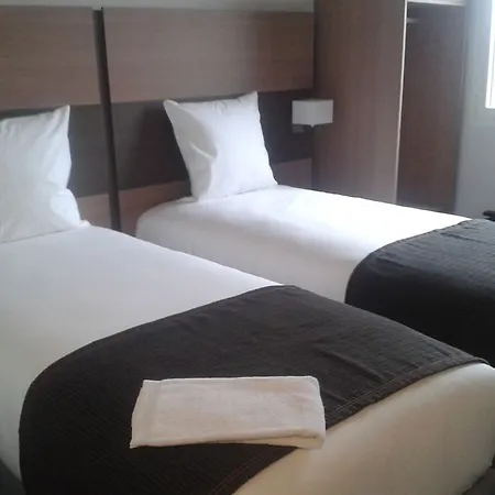 Dios Hotel Bruguieres