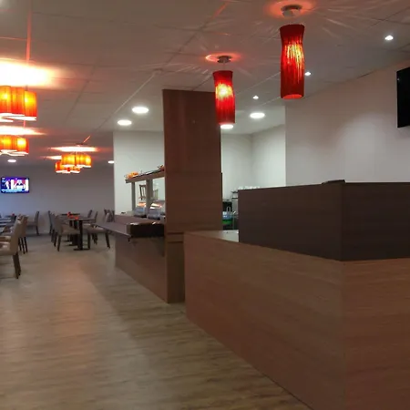 Hotel Dios Bruguieres