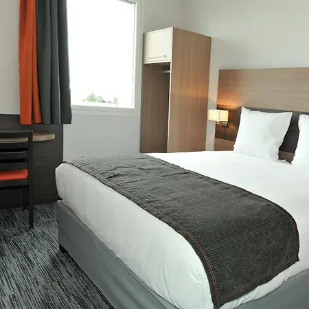 Dios Hotel Bruguieres