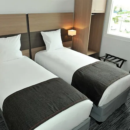 Hotel Dios Bruguieres