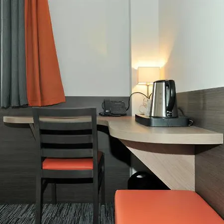 Dios Hotel Bruguieres